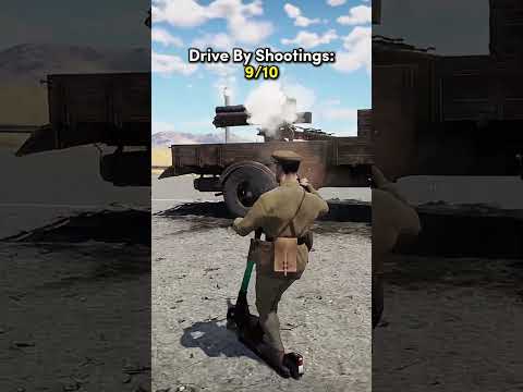 Brand New Russian Bias Scooter In War Thunder! 🛴