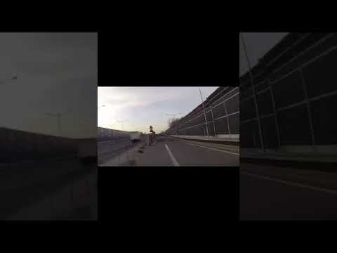 Ultimate Bad Drivers, Hit and Run, Brake check, Instant Karma, Car Crash | 2022 #shorts