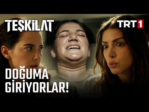 Nasıl Yapacağız? - Teşkilat 39. Bölüm