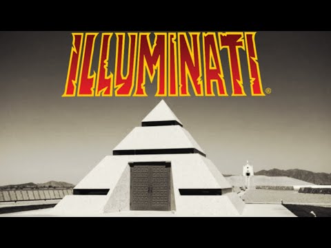 SITIOS SINIESTROS EP. 4 | ARQUITECTURA MASÓNICA ILLUMINATI