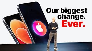 Apple Event Final Leaks!