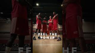 Xiaomi & Olimpia Milano | MAX Power