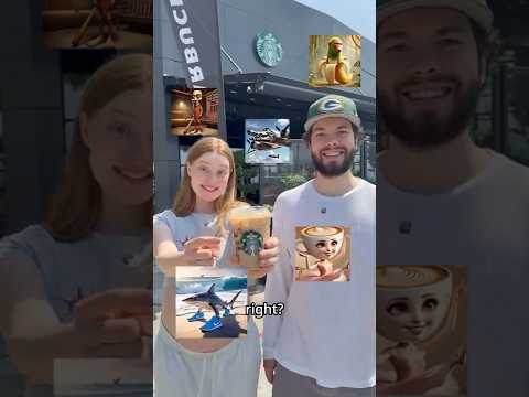 Can Starbucks spell brainrots’ names right?