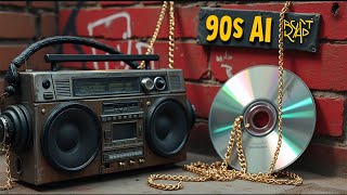 Música AI Estilo Años 80 Chill Para Noches Perfectas