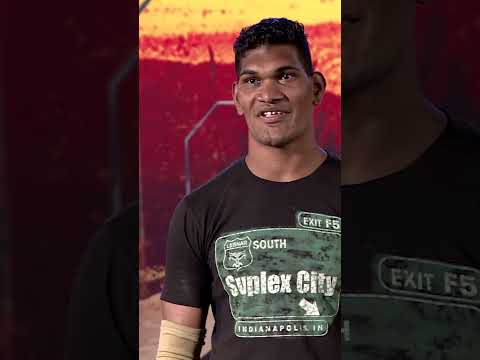 Mere jaisa banna hai to Akhaade mein chal! #MTVRoadies #RoadiesAuditions