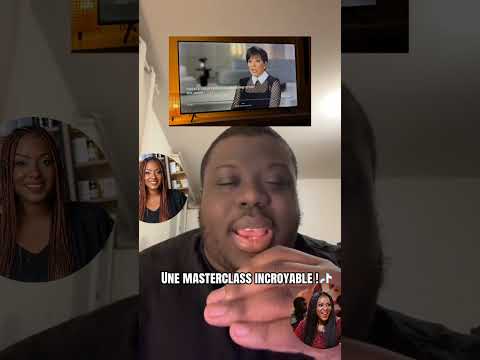 une Masterclass incroyable #coachafricain #entrepreunariat #automobile