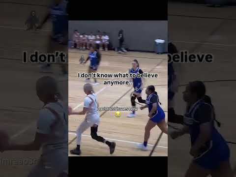 Ts confused me so much 😠#basketball