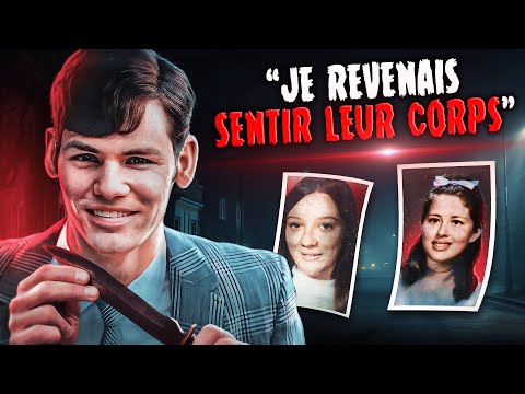 le DÉTRAQUÉ qui a HORRIFIÉ les ÉTUDIANTES AMERICAINES : Le cas John Norman Collins (#HVF)