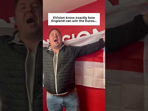 When the EVision team talk tactics ahead of the Euros Final!