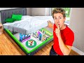 Secret 7-Eleven Adventure