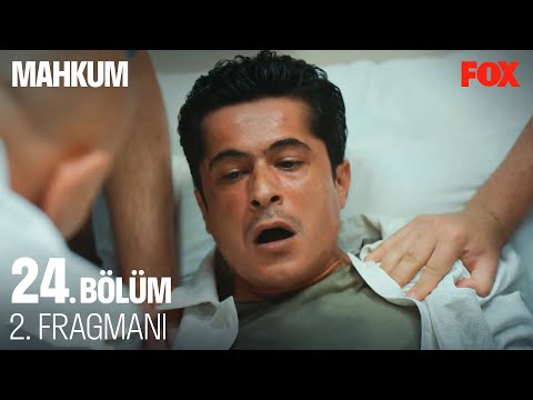 Mahkum 24. Bölüm 2. Fragmanı | SEZON FİNALİ