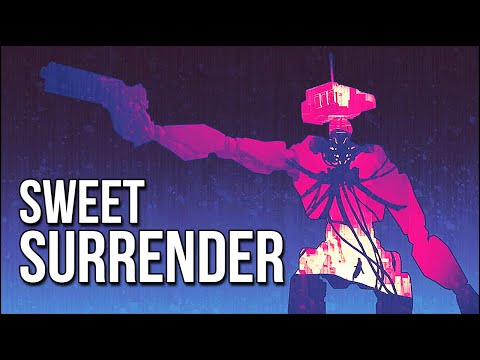 Sweet Surrender | Insanely Fun Upcoming Roguelite Shooter ...