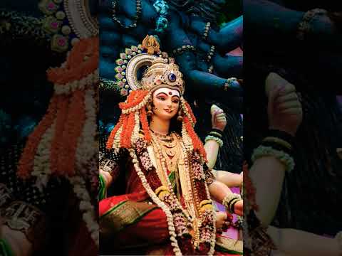 Jai Mata Di 🙏❤️#short #shorts #youtubeshorts #viral#beautiful #nature