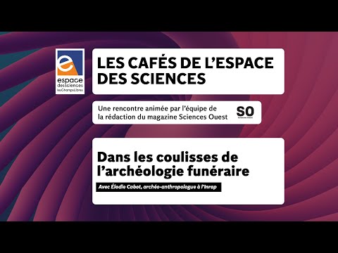 💀 Dans les coulisses de l’archéologie funéraire