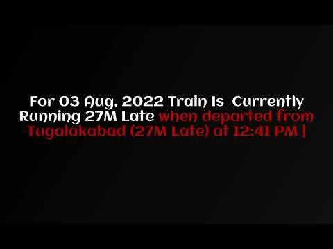 18478   Ynrk puri Express Live Train Running Status
