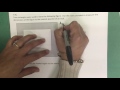 Understanding Area and Reference Materials