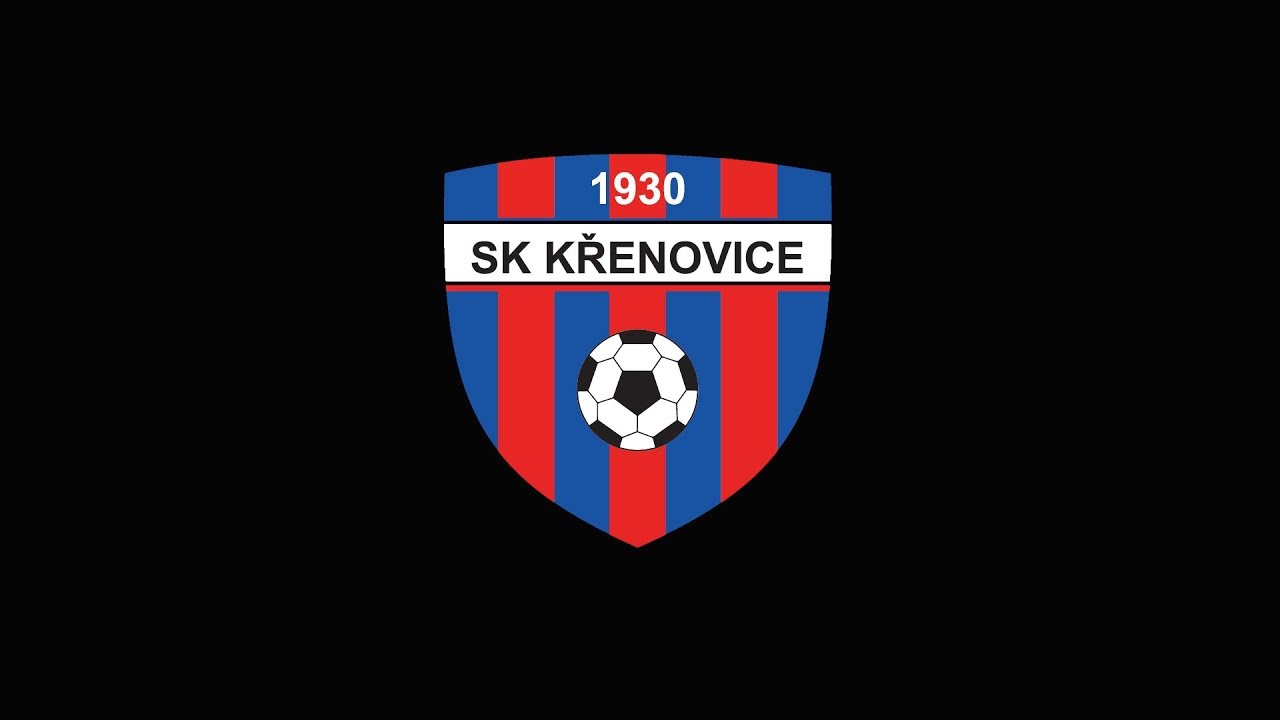 SK Křenovice v  rekonstrukci