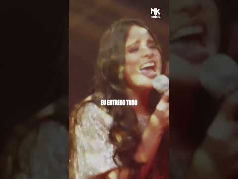 VEM AÍ o lançamento do EP #TeuTocar 🤩 #Shorts #AlineSouza #MKMusic