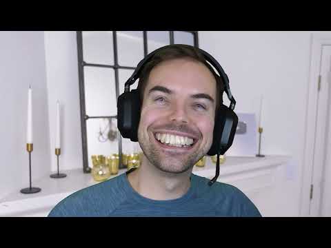 A VERY late Thanksgiving YIAY