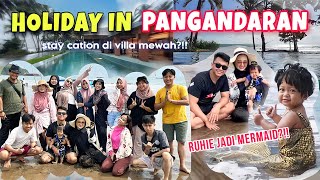 KE PANGANDARAN WITH BESTIE SEROMBONGAN