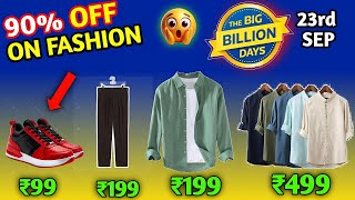 Flipkart Big Billion Sale 2025 🛒 | Best Outfit Wishlist for Men