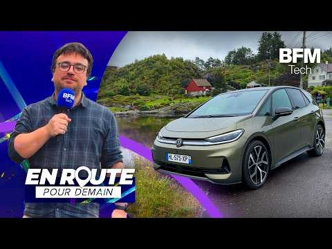 Volskwagen en crise ? Une gamme électrique en net progrès pour remonter la pente