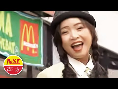 谢采妘Michelle Hsieh – 古典情现代心VOL.4【谁要你理睬】