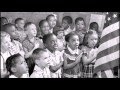 Civil Rights Legislation and Impact