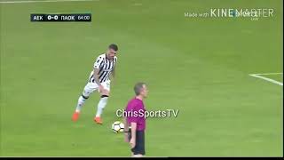 ΑΕΚ - ΠΑΟΚ 0-2   Τελικός Κυπέλλου Ελλάδος Όλα τα στιγμιότυπα