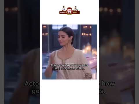 Her dance ๐๐ป๐ #aliabhatt #song #fypใทใ #fyp #trending #shorts #dance #memes #funny #viralvideo #yt