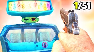 I Upgraded Every Black Ops 2 Gun