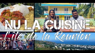 ROUGAILLE SAUCISSES REUNIONNAISE
