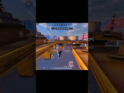 Solo takel 🔥😎#freefire #foryoubage #viral