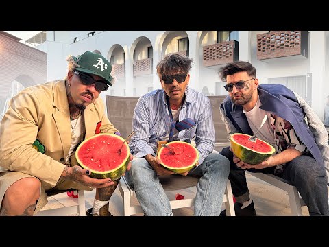 Connect-R x @Smiley x @AlexVelea - M-am Trezit Obosit | Official Video