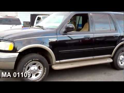 2000 Ford expedition online manual #10