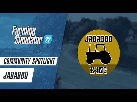 Community Spotlight w/ Jababbo