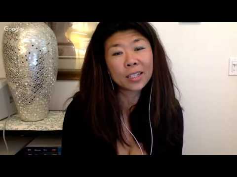 LIVE with Dr. Grace Liu - gut health, & the gut microbiome