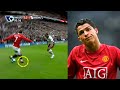 Cristiano Ronaldo's 2007-2008 Season Highlights