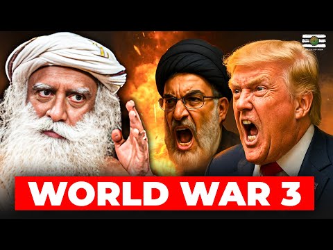 Sadhguru’s BOLD Advice To America & World Leaders | Must Watch