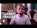 Exploring the Home Alone Trailer and Its Iconic Moments