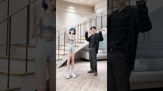 슈퍼주니어 메인댄서의 Sensitive mode on #Sensitive 챌린지 #은혁 #슈퍼주니어 #SUPERJUNIOR #