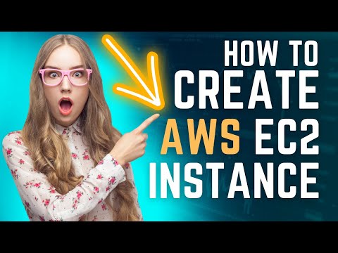 HOW TO LAUNCH EC2 INSTANCE IN AWS