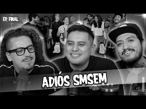 SMSEM EPISODIO FINAL