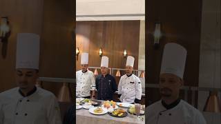 food competition 2026#chef @-asianstreetfood praveg #highlights