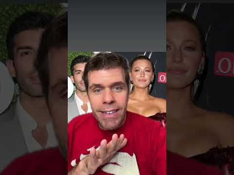 Blake Lively Keeps Winning! The Judge Just Ruled In Her Favor AGAIN!