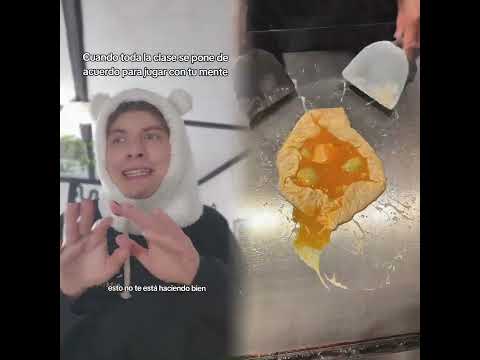 #humor #mente #manipulacion #clase #escuela