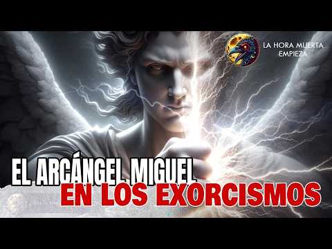 El  Arcángel Miguel y los Exorcismos, La Batalla Definitiva