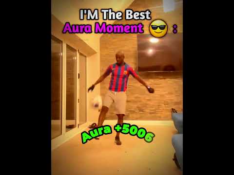 Best Aura Moments Part 12 #shorts #trollface