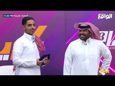سعود العتيبي قاعد يمليك وش تسوي ؟ | المتقدم عبدالله القحطاني ومحاولات إقناع اللجنة #تصفيات_كاريزما4