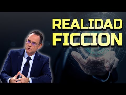 Pedro Baños – La realidad supera la ficción, pero se nos oculta